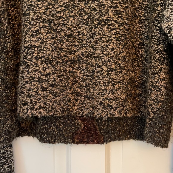 Tribecca Button Up Cardigan - Picture 10 of 10